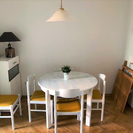マリ・ロシニュApartman Gloriaアパートメント エクステリア 写真