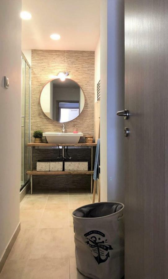 マリ・ロシニュApartman Gloriaアパートメント エクステリア 写真