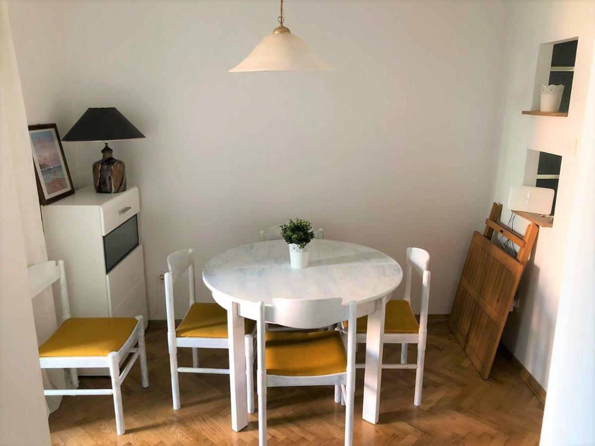 マリ・ロシニュApartman Gloriaアパートメント エクステリア 写真
